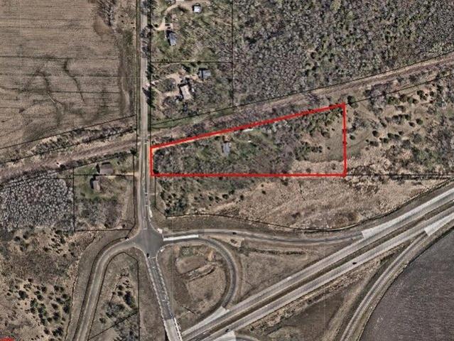 Land for sale in Jordan, Minnesota
