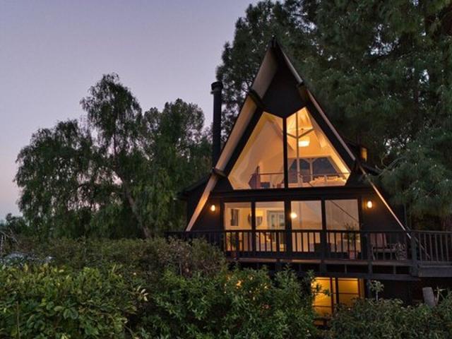House for sale in Topanga, California