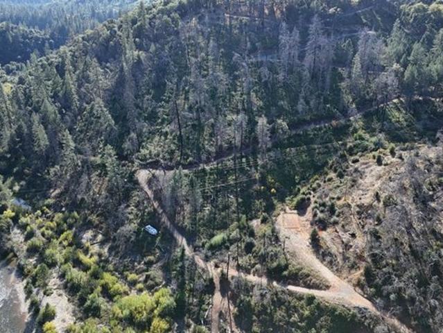 Land for sale in Grass Valley, California