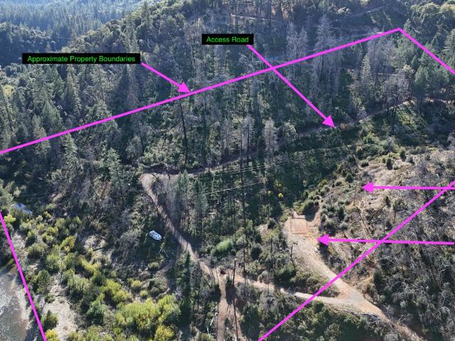 Land for sale in Grass Valley, California