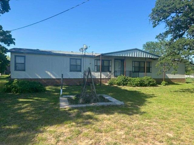 House for sale in Thackerville, Oklahoma