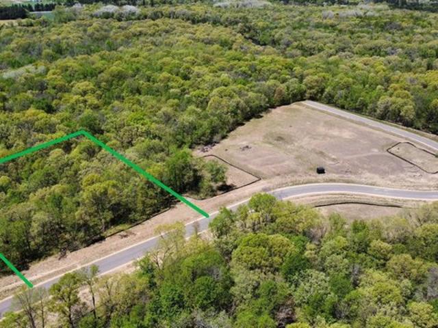 Land for sale in Anoka, Minnesota