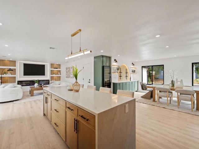 House for sale in Cupertino, California