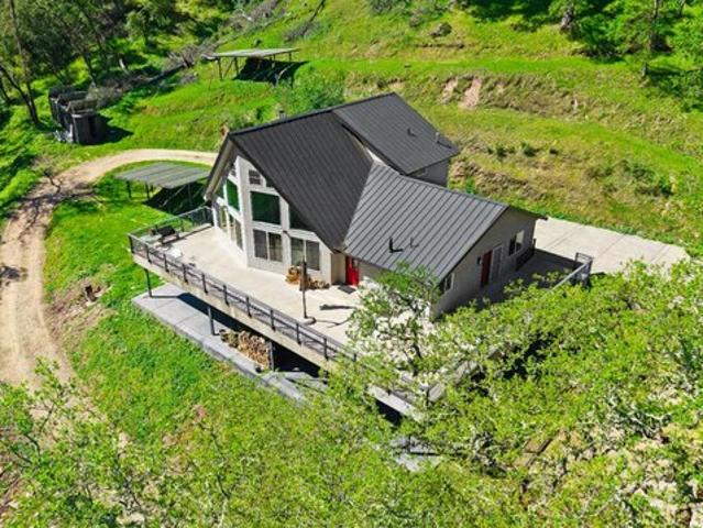 House for sale in Plymouth, California