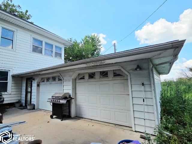 House for sale in Leon, Iowa