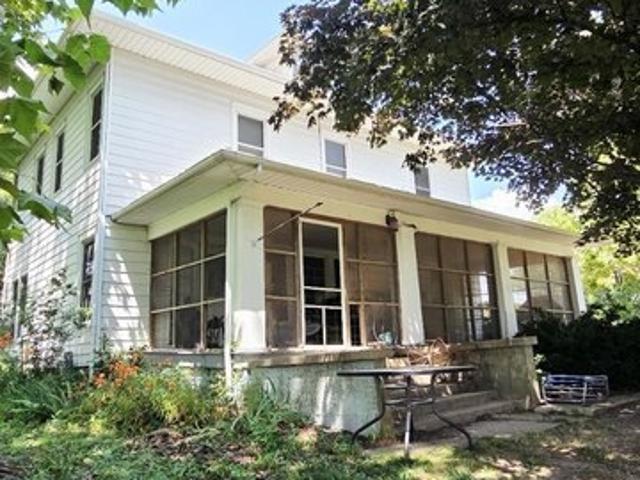 House for sale in Leon, Iowa
