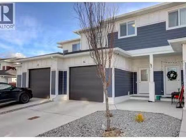 Condo for sale in Vernon, British Columbia