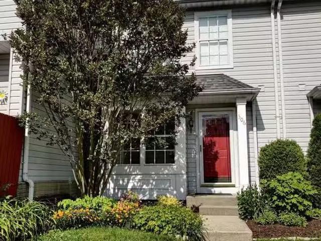 Condo for rent in Bel Air