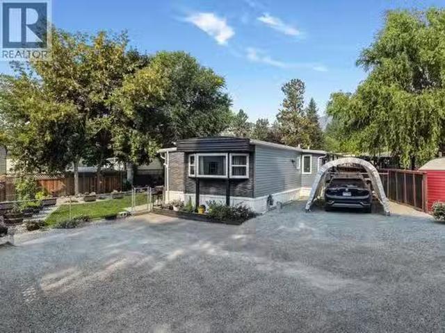 House for sale in British Columbia