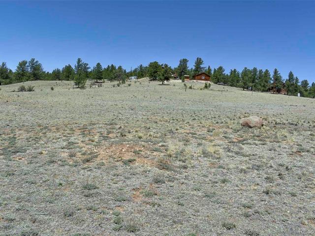 Land for sale in Hartsel, Colorado