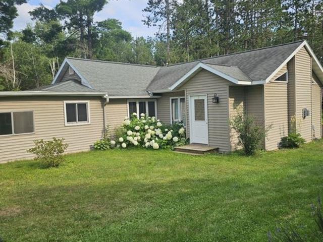 House for sale in Rhinelander, Wisconsin