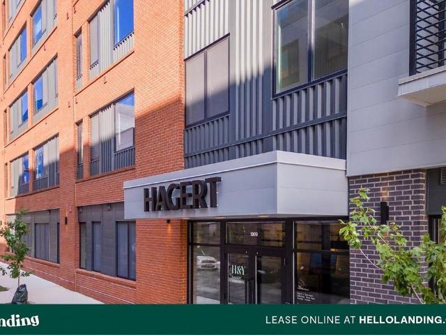 Apartment for rent in Philadelphia, Pennsylvania
