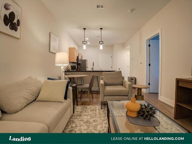 Apartment for rent in Philadelphia, Pennsylvania