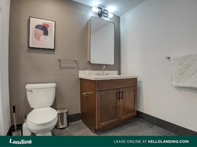 Apartment for rent in Philadelphia, Pennsylvania