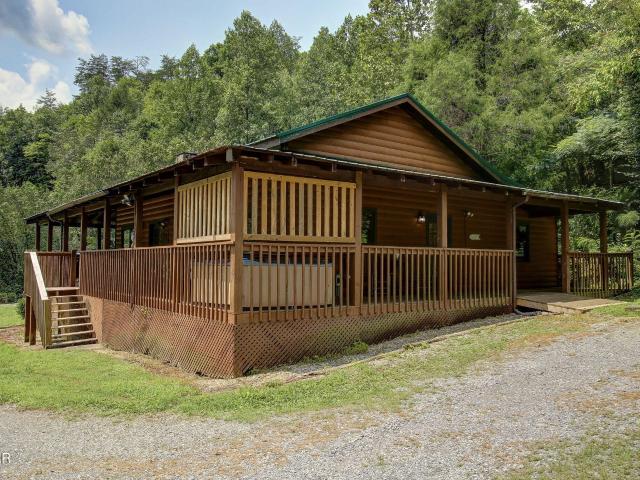 House for sale in Tennessee
