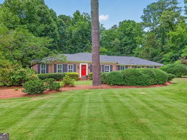 House for sale in Stone Mountain, Georgia