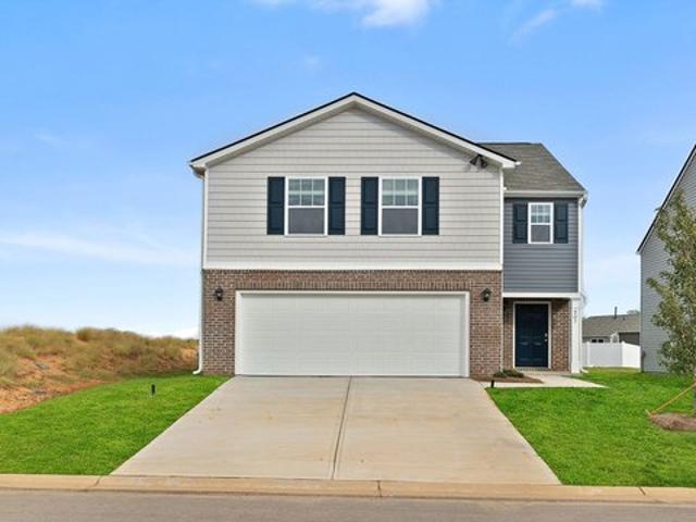 House for sale in Woodruff, South Carolina