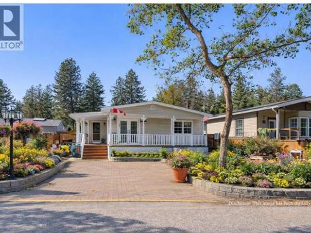 House for sale in West Kelowna, British Columbia