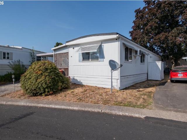 House for sale in Oregonia