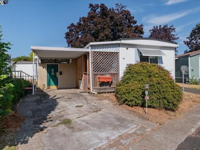 House for sale in Oregonia