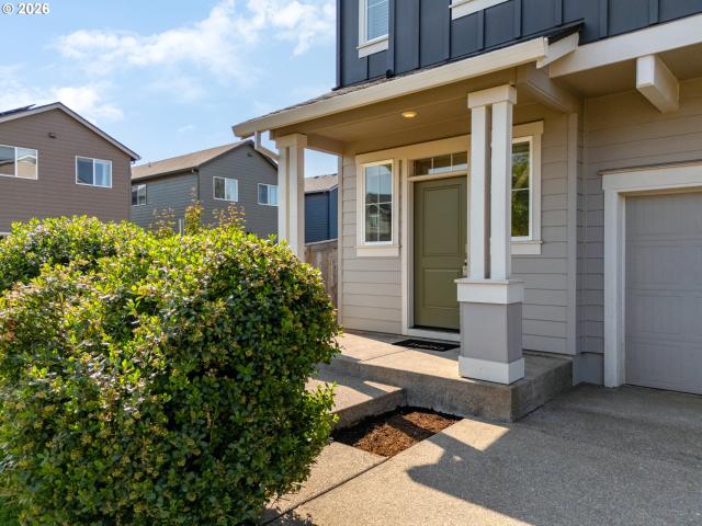 House for sale in Oregonia