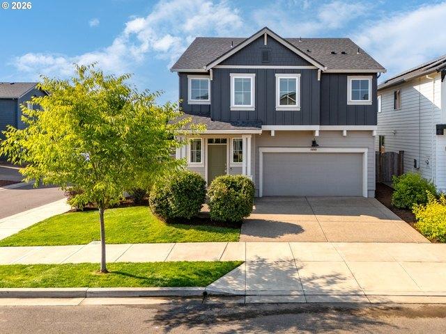 House for sale in Oregonia