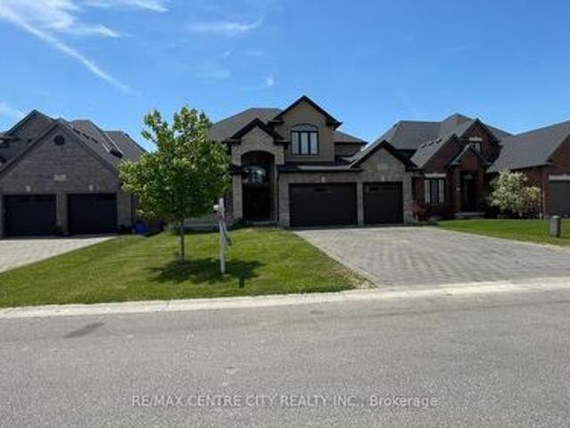 House for sale in Arva, Ontario