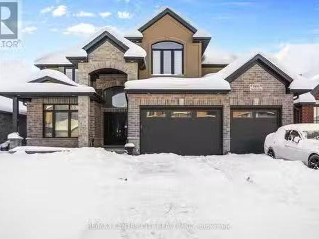 House for sale in Arva, Ontario