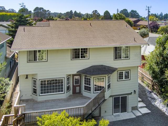 House for sale in Eureka, Humboldt County