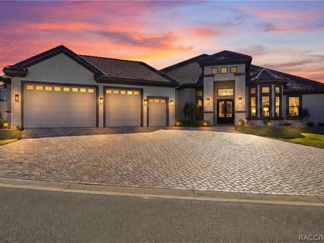 House for sale in Hernando, Florida