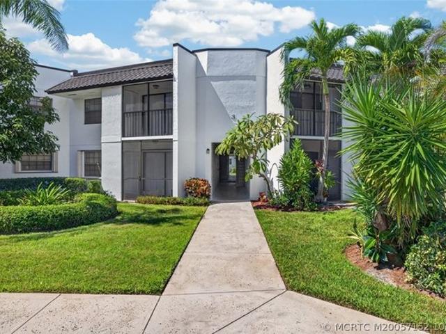 Condo for sale in Jensen Beach, Martin County