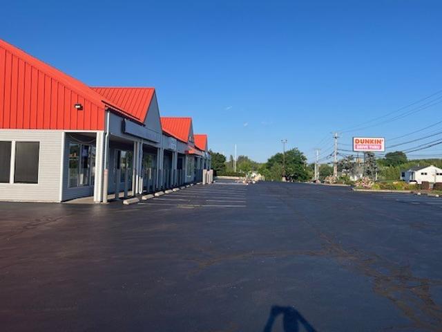 Property for rent in Johnston, Rhode Island