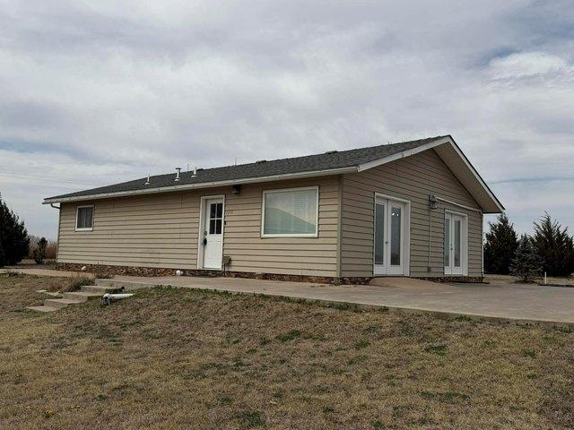 House for sale in Kansas