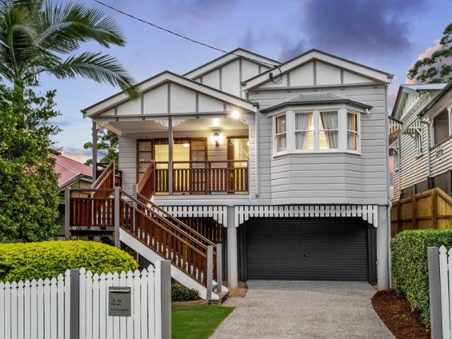 House for rent in Newmarket, Greater Brisbane