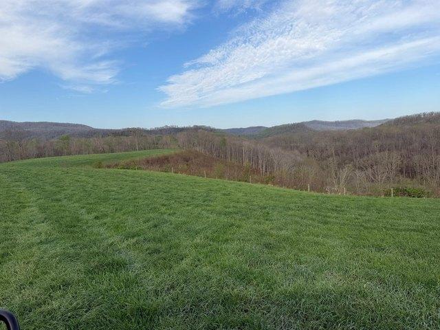 Farm for sale in Alderson, West Virginia