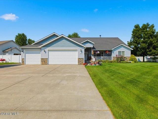 House for sale in Post Falls, Idaho