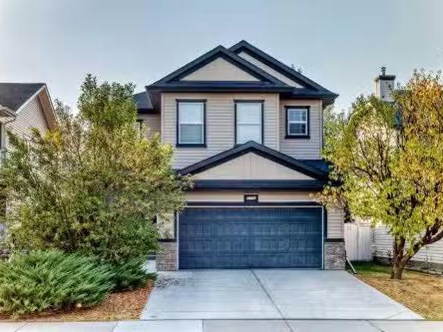 House for sale in Airdrie, Alberta
