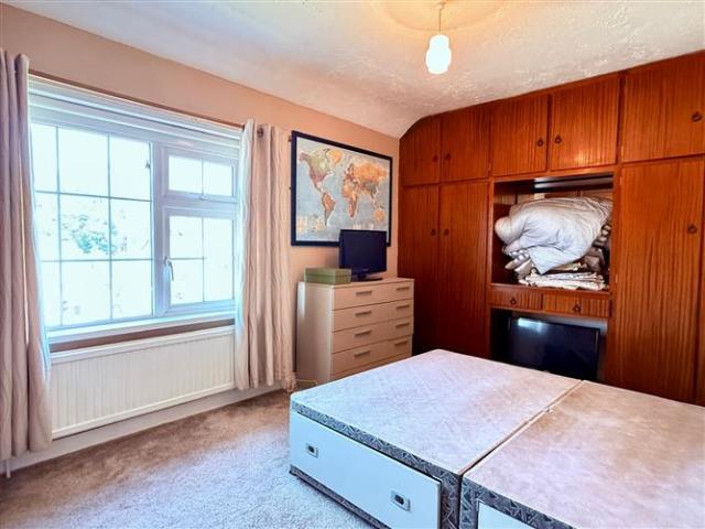 Terraced House for sale