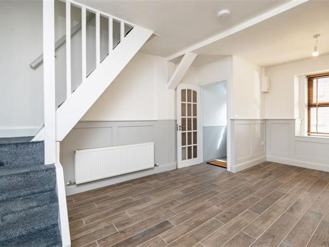 Terraced House for sale