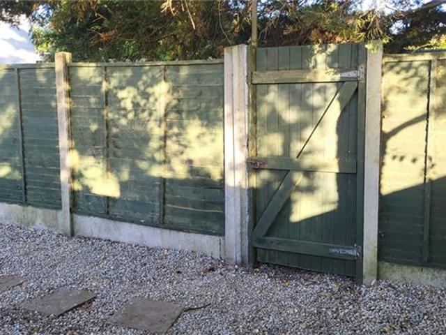 Terraced House for sale in Loch Garman, North Tipperary