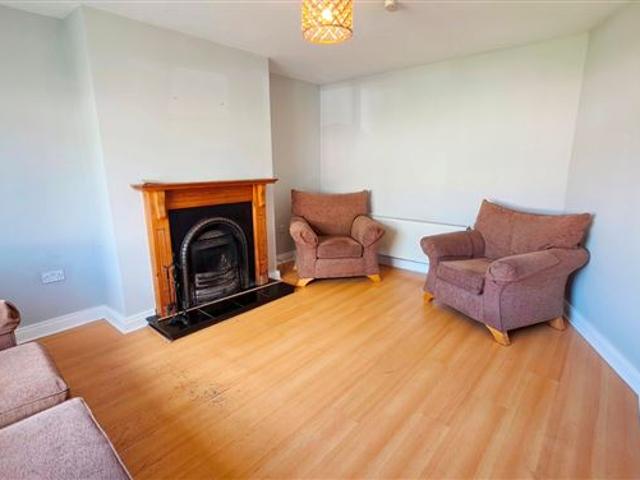 Detached House for sale in Bailieborough, Ulster