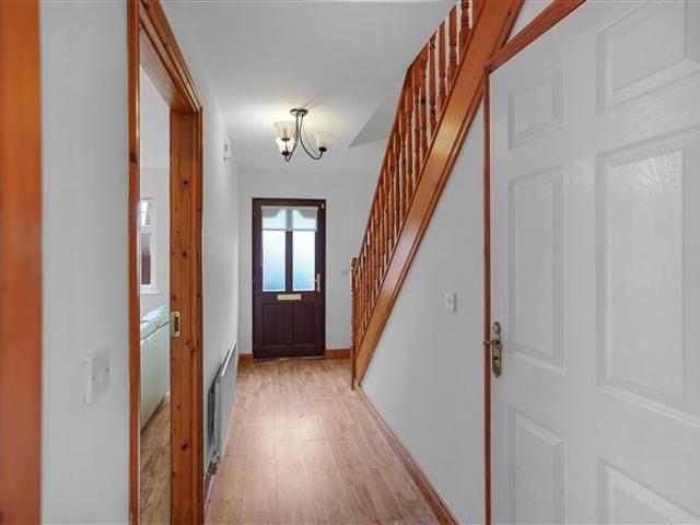 Terraced House for sale in Ulster
