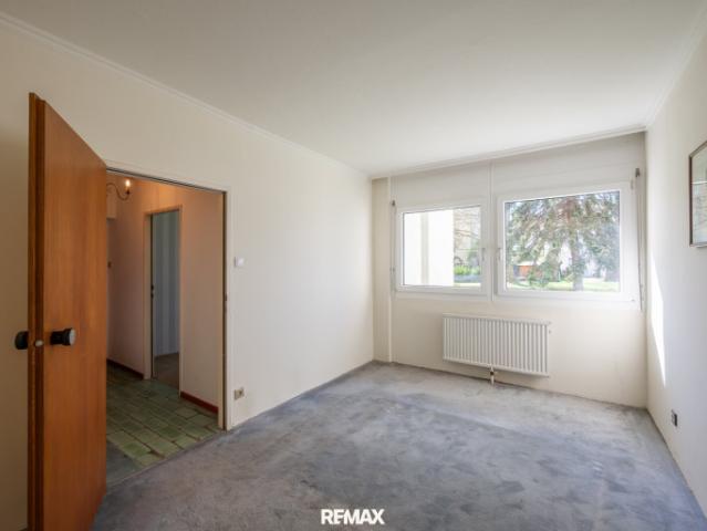 Erdgeschosswohnung kaufen in Unterzögersdorf, Stockerau