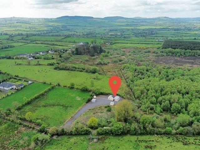Bungalow for sale in Ballyjamesduff, Ulster
