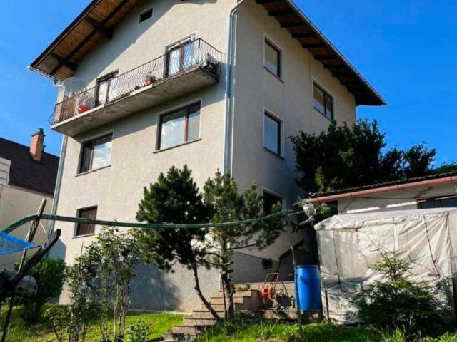 Haus kaufen in Grimmenstein, Niederösterreich