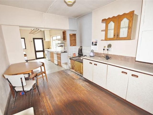 House for sale in Ballybunnion, South Tipperary