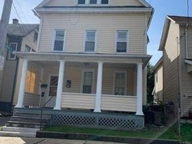 House for sale in Johnstown, Pennsylvania