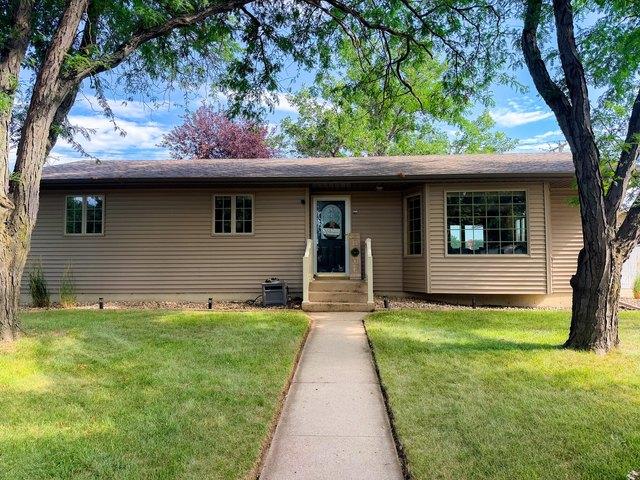 House for sale in Huron, South Dakota