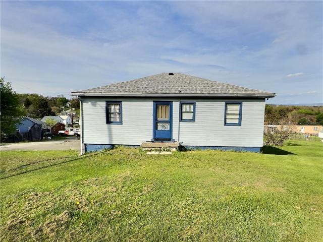 House for sale in Brownfield, Pennsylvania