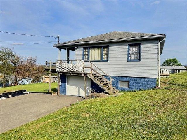 House for sale in Brownsville, Pennsylvania